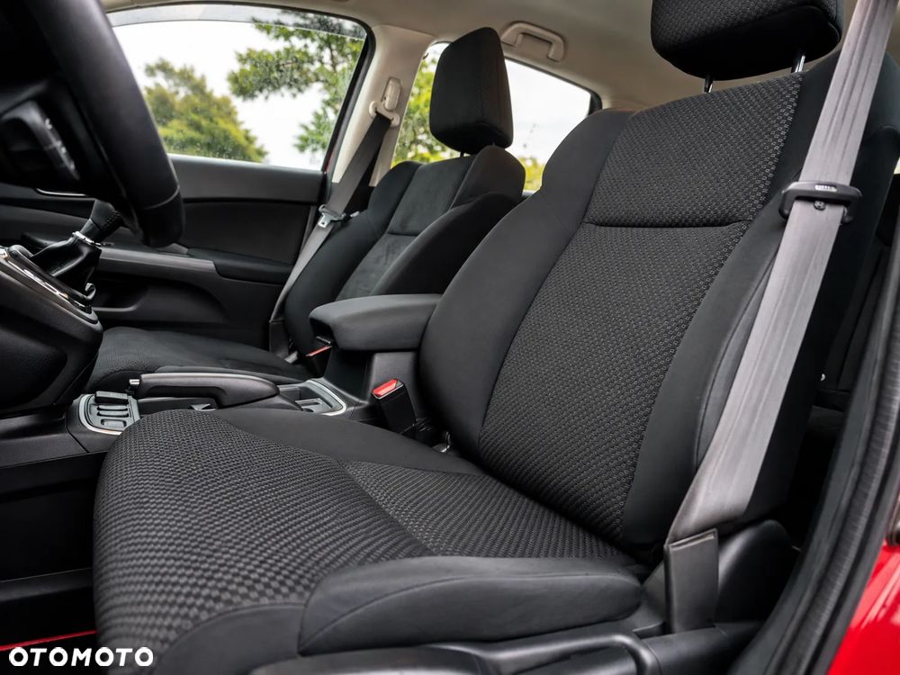 Honda CR-V 2.0i-VTEC 2WD Elegance - 14