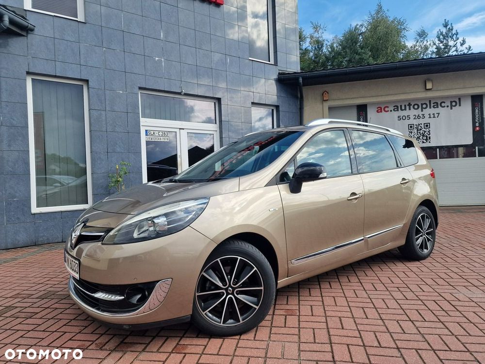 Renault Grand Scenic - 3