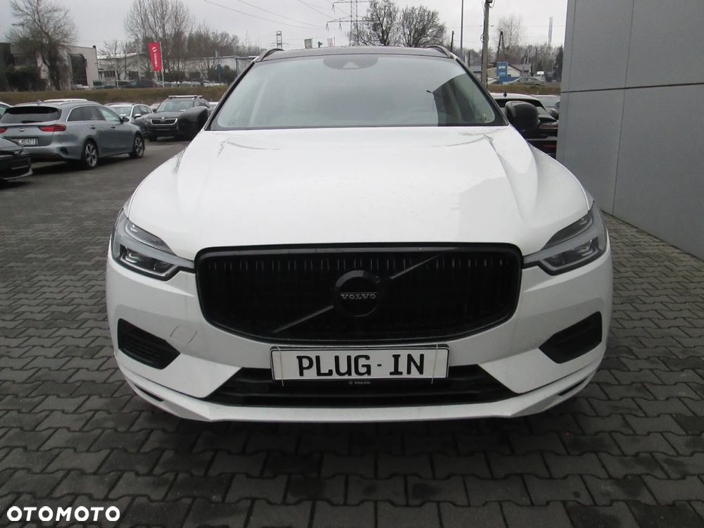 Volvo XC 60 - 3