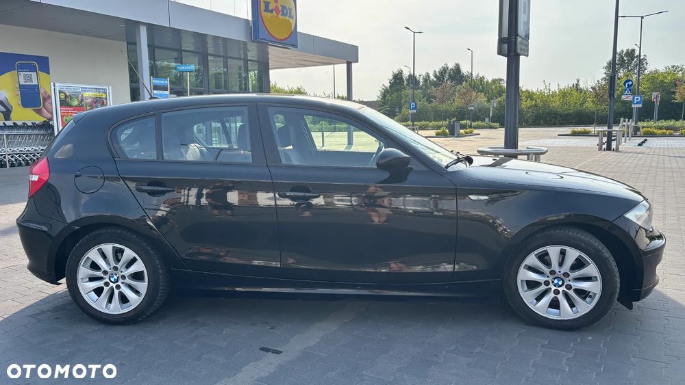 BMW Seria 1 116i - 3