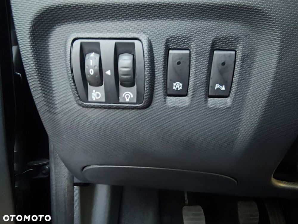 Renault Captur ENERGY TCe 90 Start&Stop Luxe - 12