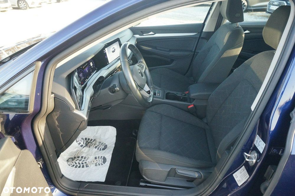 Volkswagen Golf Variant 2.0 TDI Life - 22