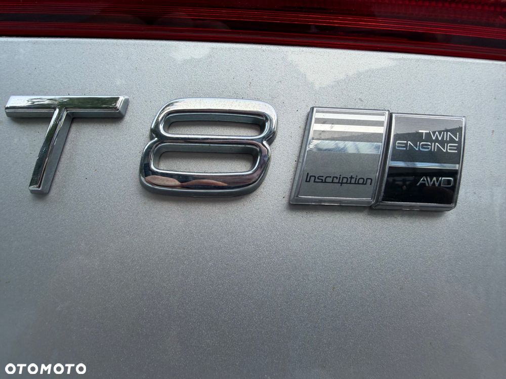 Volvo XC 60 - 21