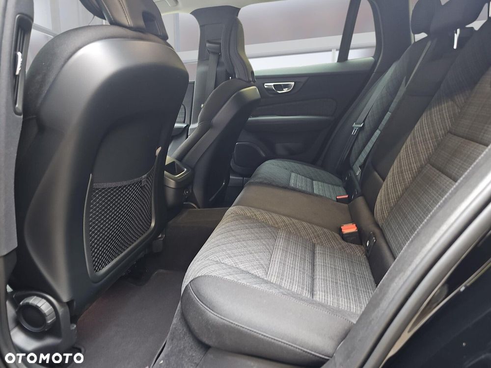 Volvo V60 - 9