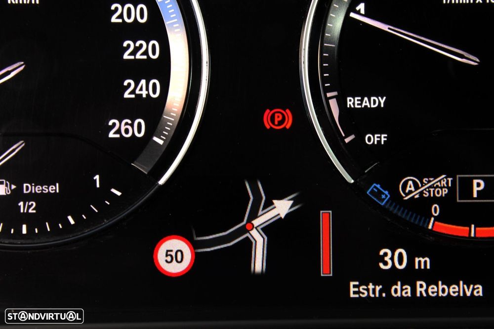 BMW X2 16 d sDrive Auto - 10