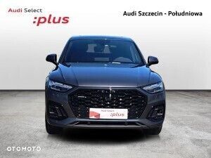 Audi Q5 Sportback - 3