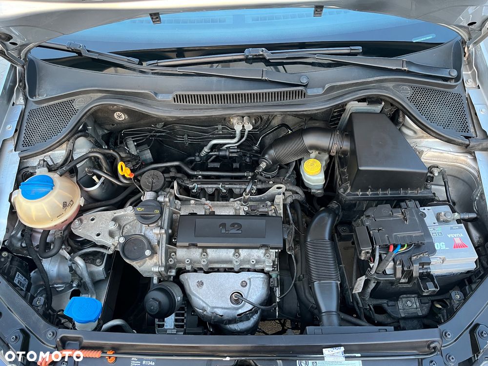 Volkswagen Polo 1.2 Trendline - 12