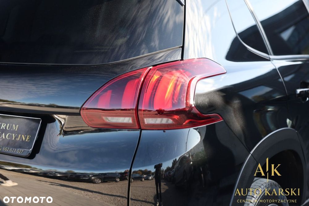 Peugeot 2008 - 19