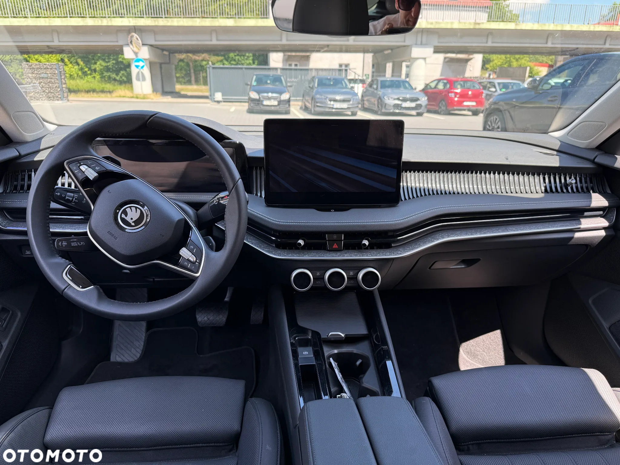 Skoda Superb 2.0 TDI SCR 4x4 Selection DSG - 10