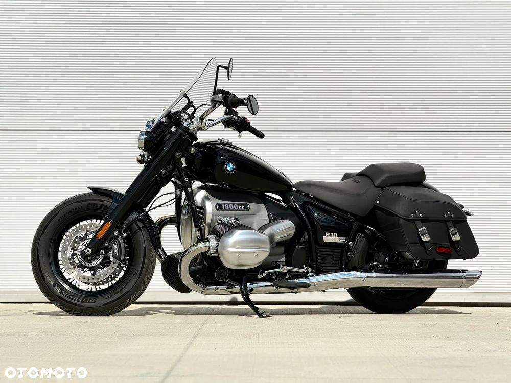 BMW R - 5