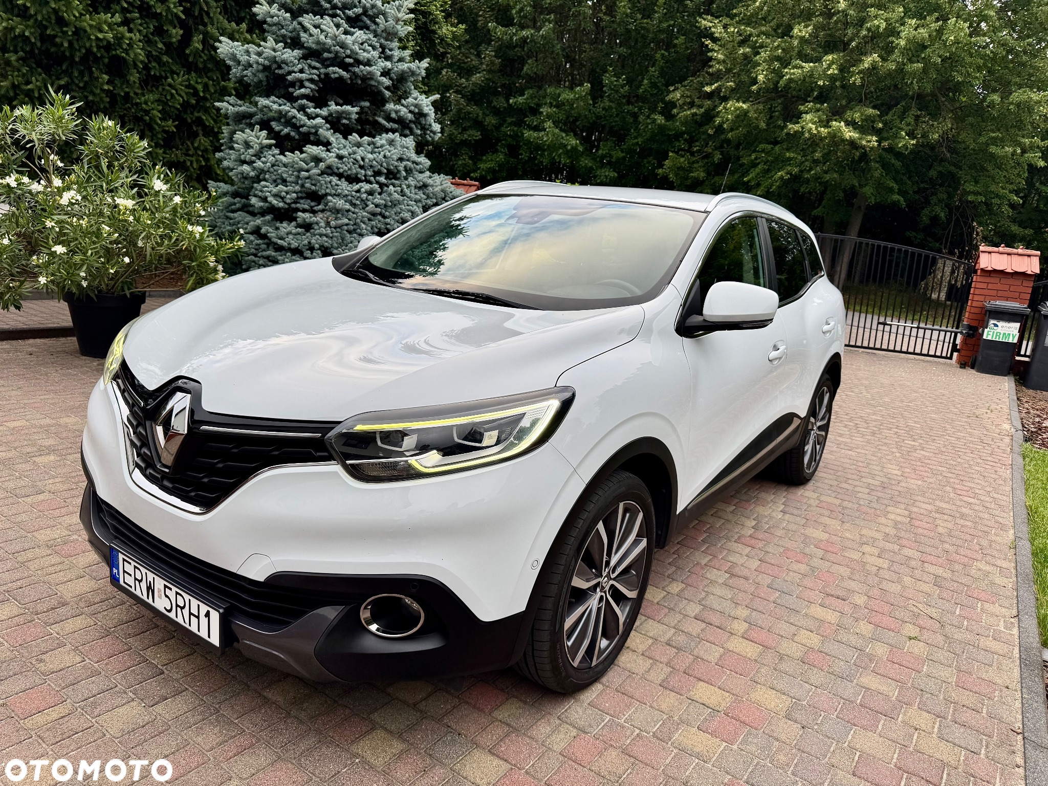 Renault Kadjar Energy TCe 130 Business - 6