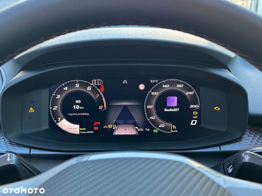 Cupra Terramar - 26