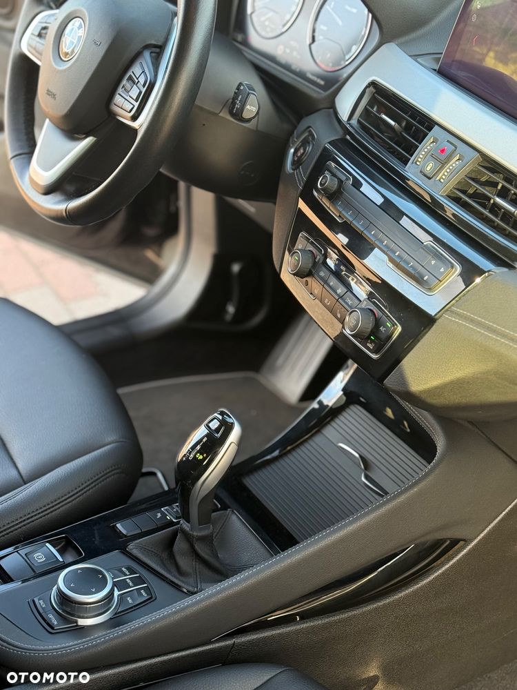 BMW X2 sDrive18d Advantage Plus - 14