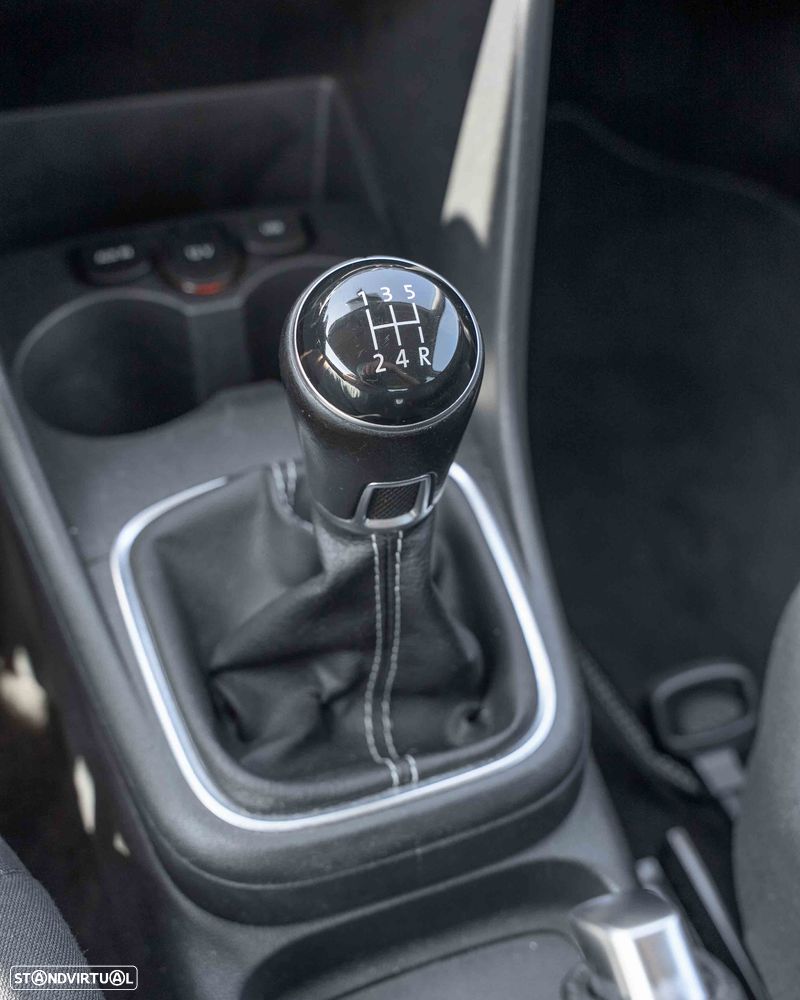 VW Polo 1.0 Trendline - 30