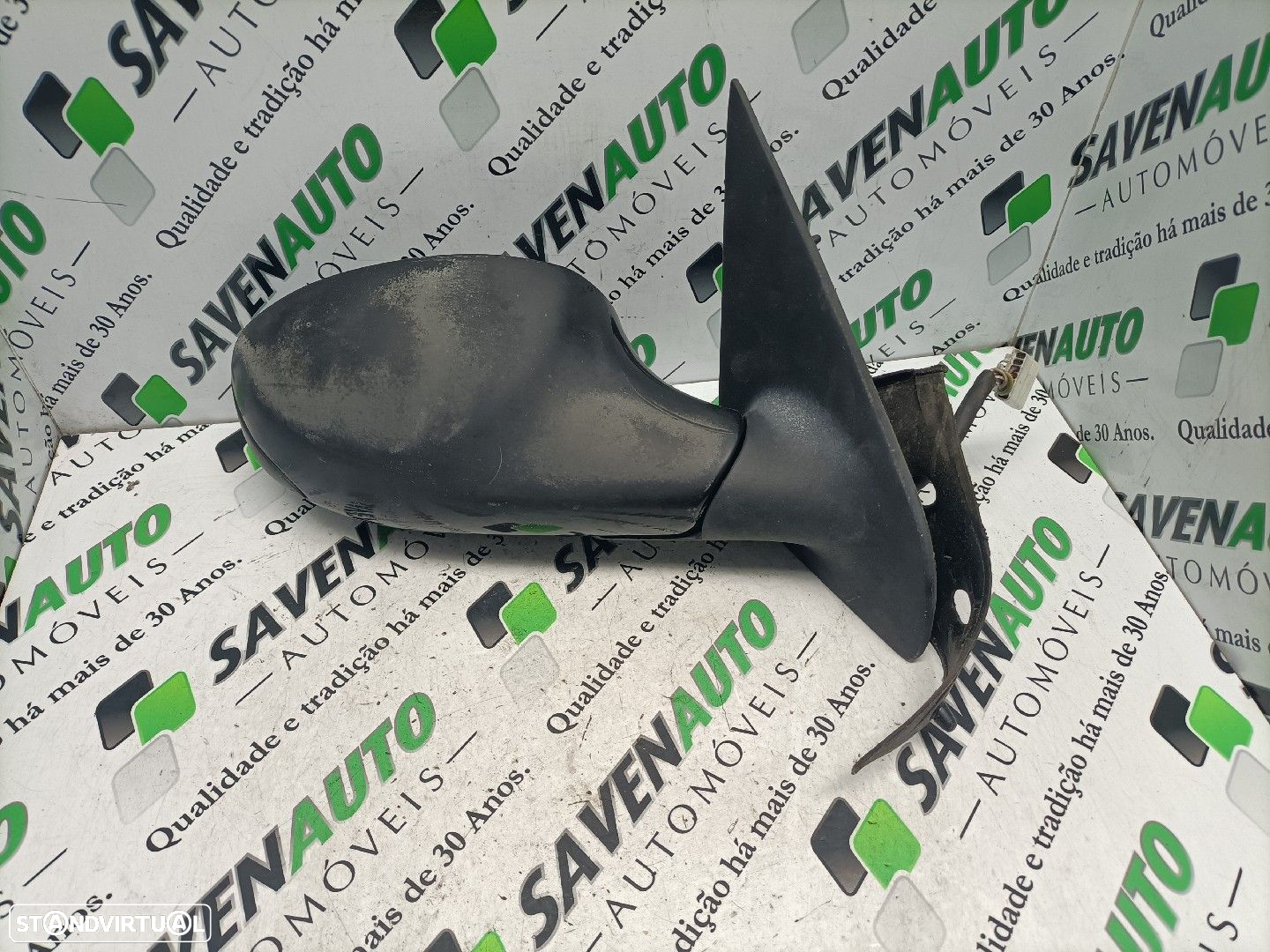 Espelho Retrovisor Dto Electrico Lancia Y (840_) - 2