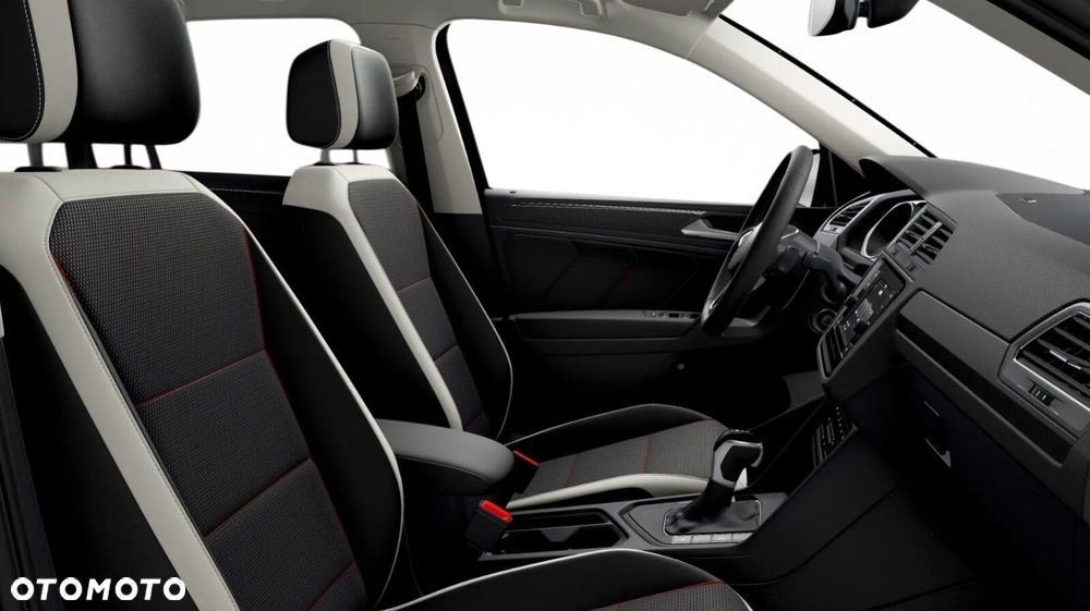 Volkswagen Tiguan 2.0 TDI SCR Urban Sport DSG - 7