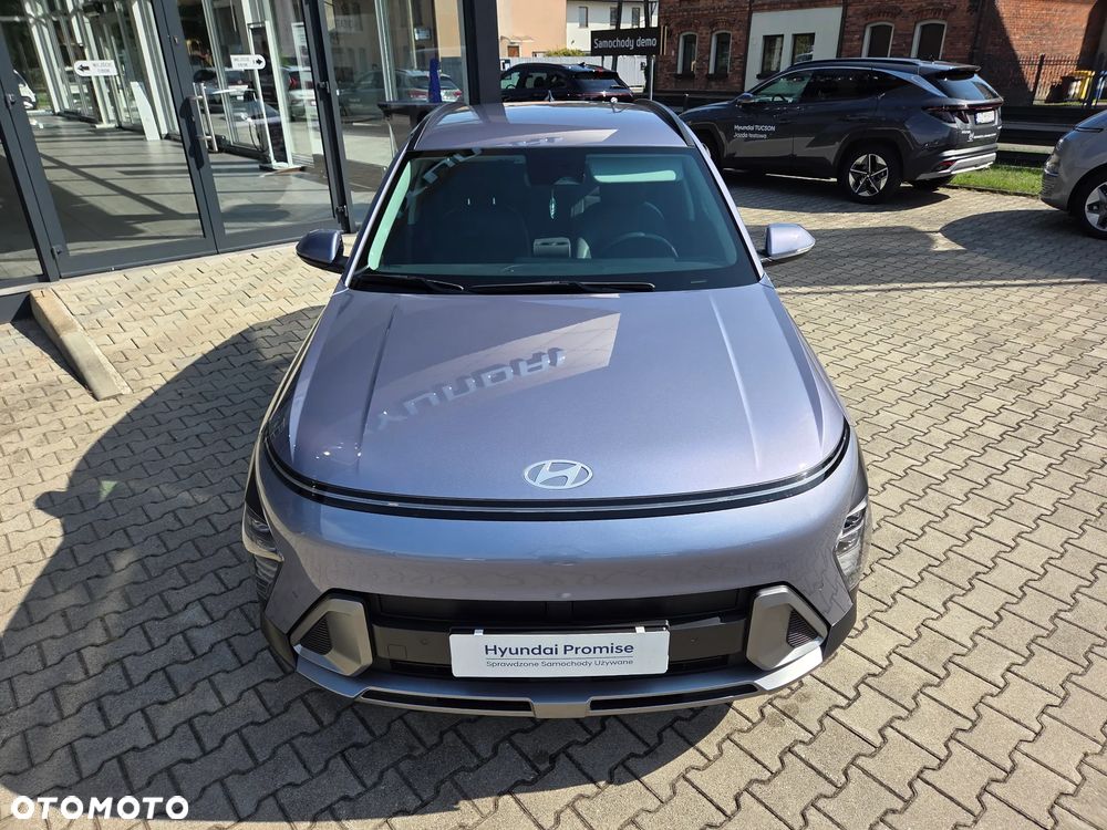 Hyundai Kona - 3
