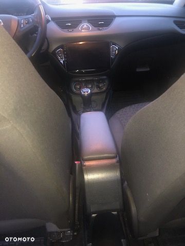 Opel Corsa 1.4 Enjoy - 5