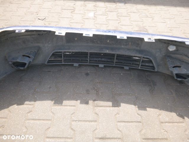 ZDERZAK PRZÓD PRZEDNI FORD FOCUS MK1 LIFT - 23