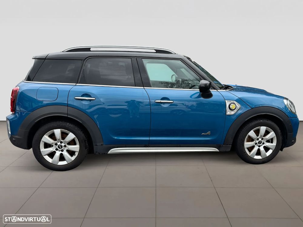 MINI Countryman Cooper SE ALL4 Auto - 3