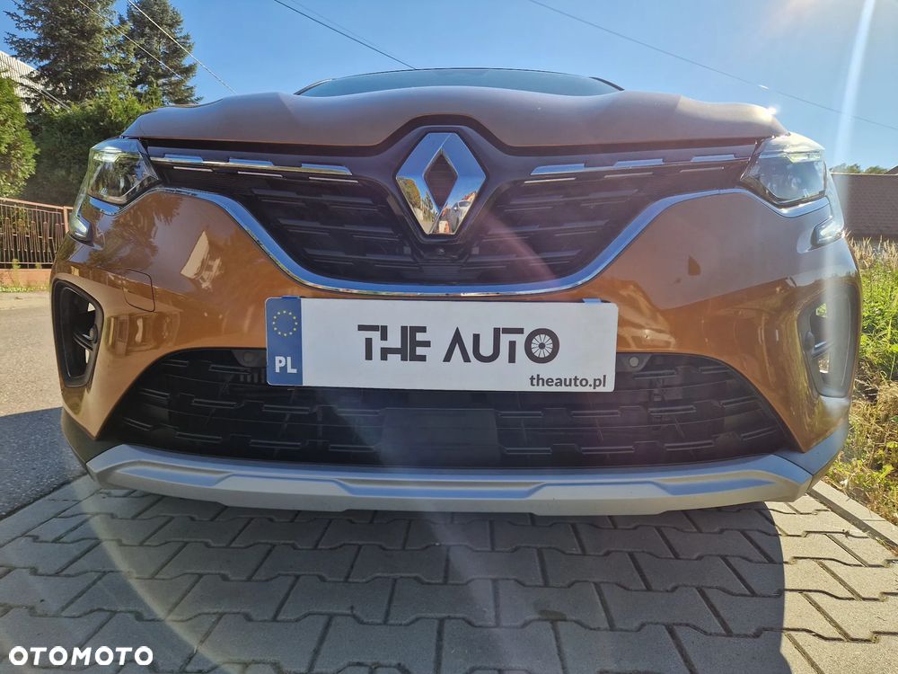 Renault Captur 1.0 TCe Intens - 7