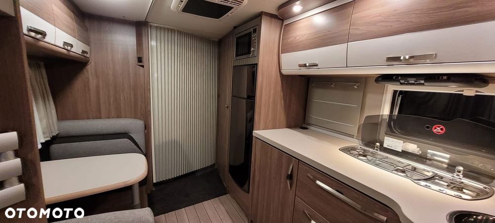 KNAUS KNAUS 650 Scandinavian Selection - 14
