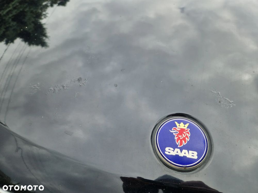 Saab 9-3 1.9TiDS PF Linear Sport - 8