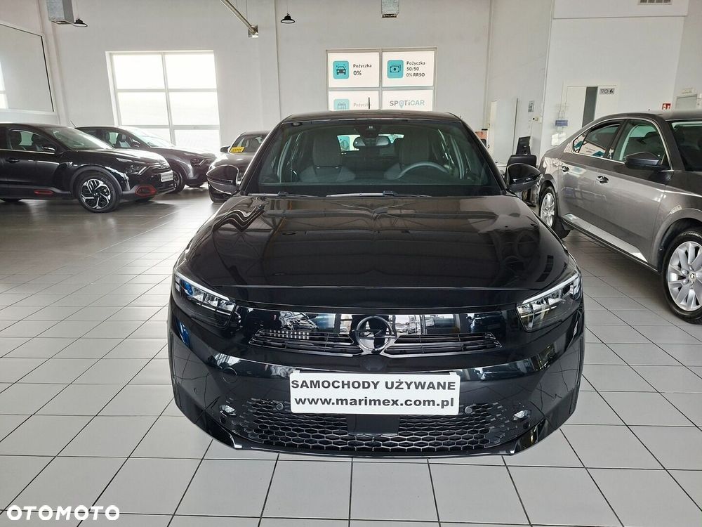 Opel Corsa - 2