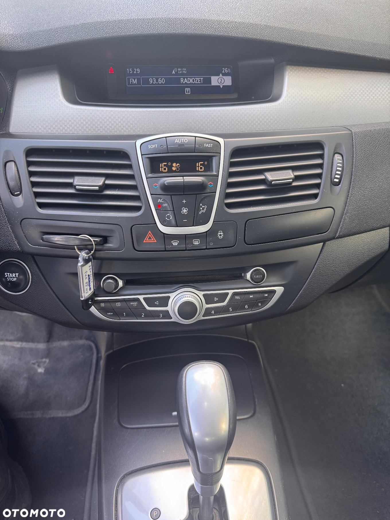Renault Laguna Grandtour 2.0 16V Turbo Expression - 19