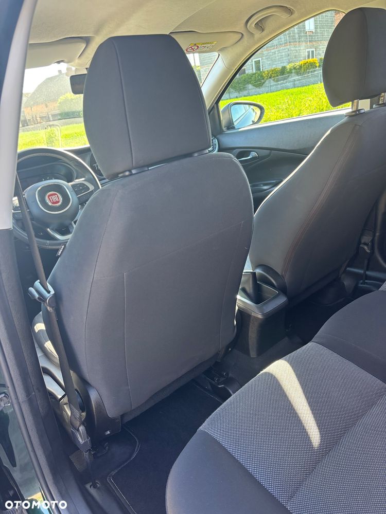 Fiat Tipo 1.4 16v Pop - 20