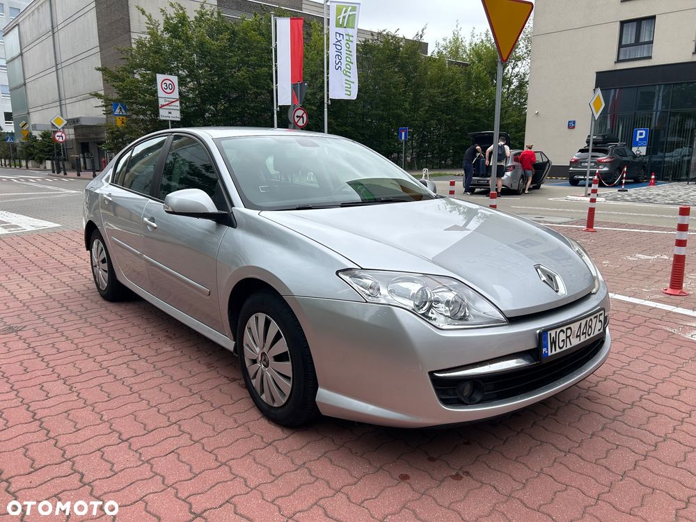 Renault Laguna 2.0 DCi Privilege - 4