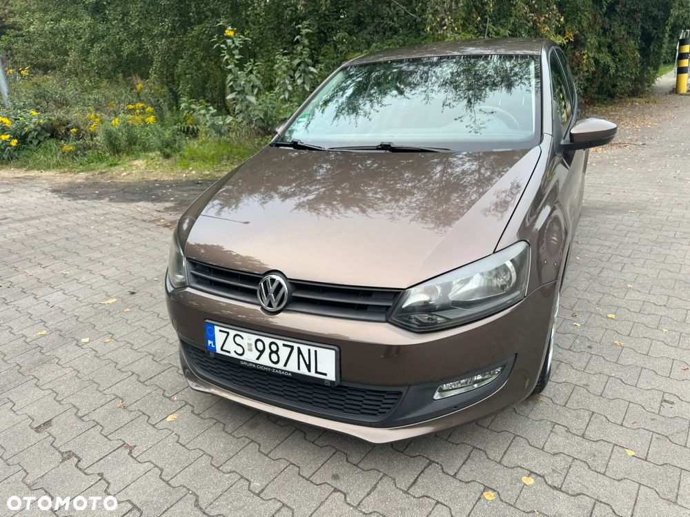Volkswagen Polo - 17