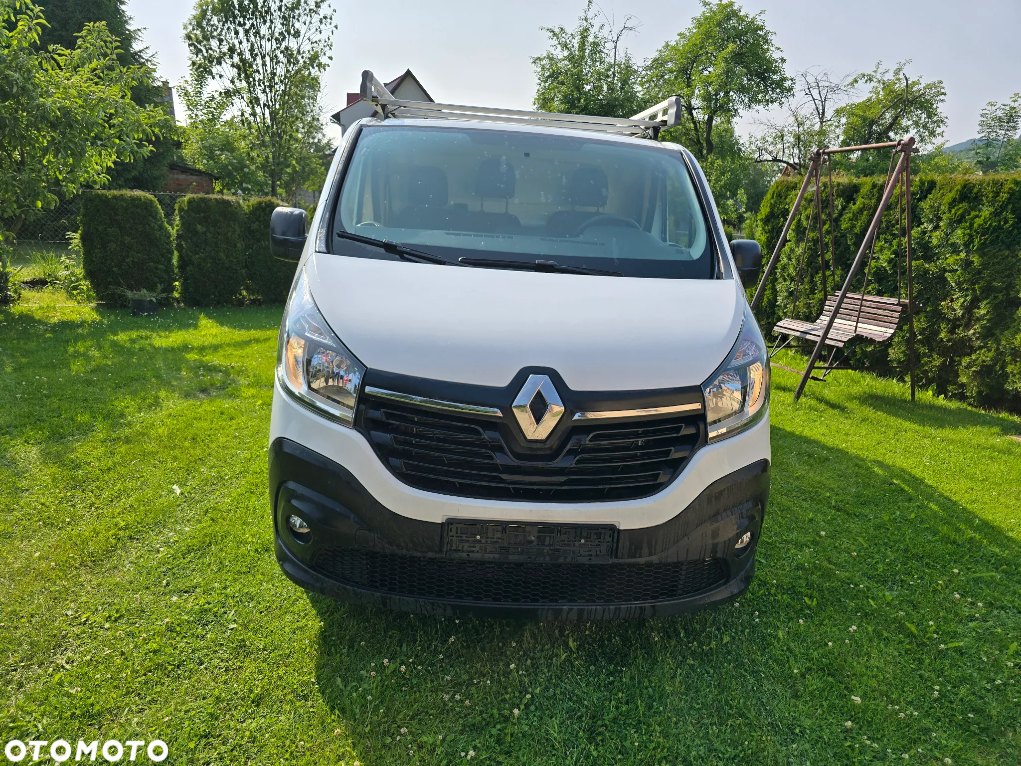 Renault Trafic - 2
