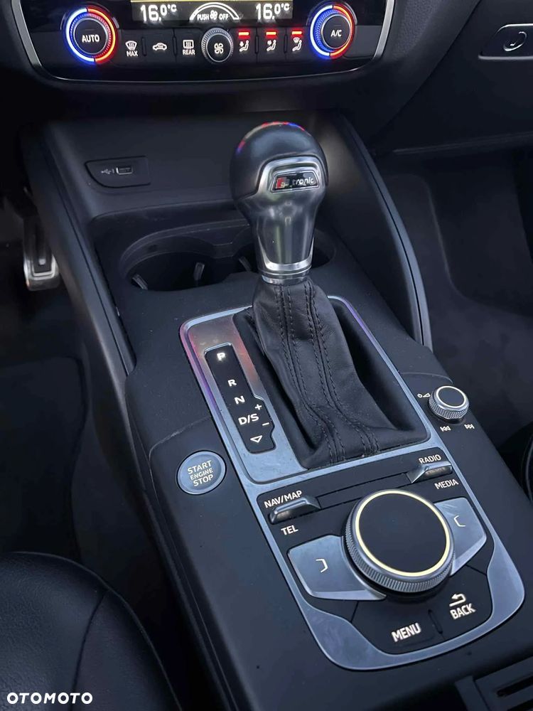 Audi A3 - 17