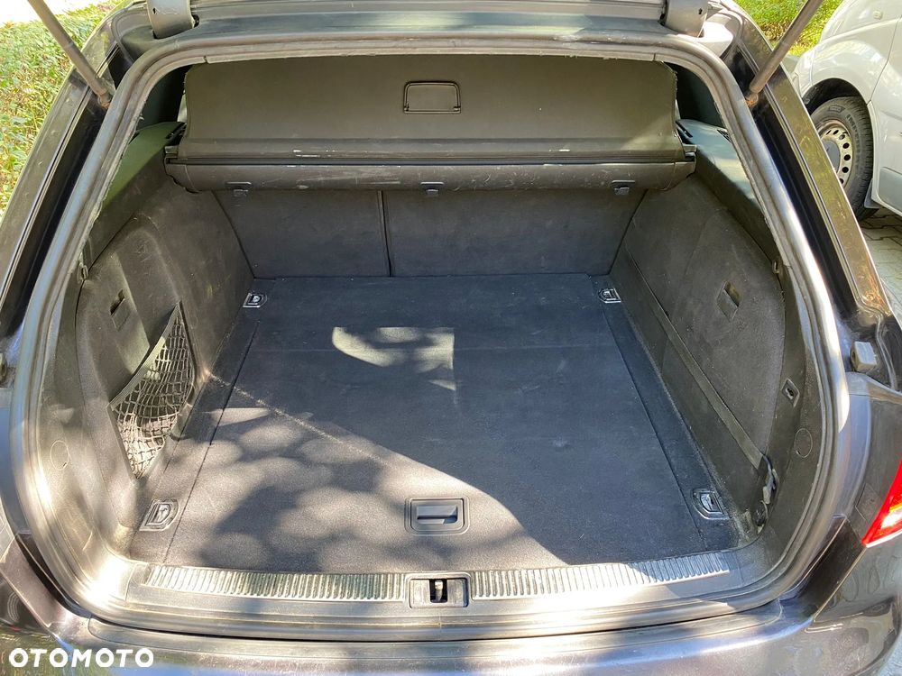 Audi A4 Avant 1.8 T - 10