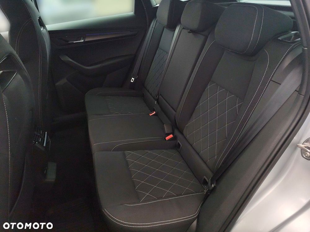 Skoda Karoq 1.5 TSI ACT 4x2 Sportline DSG - 11