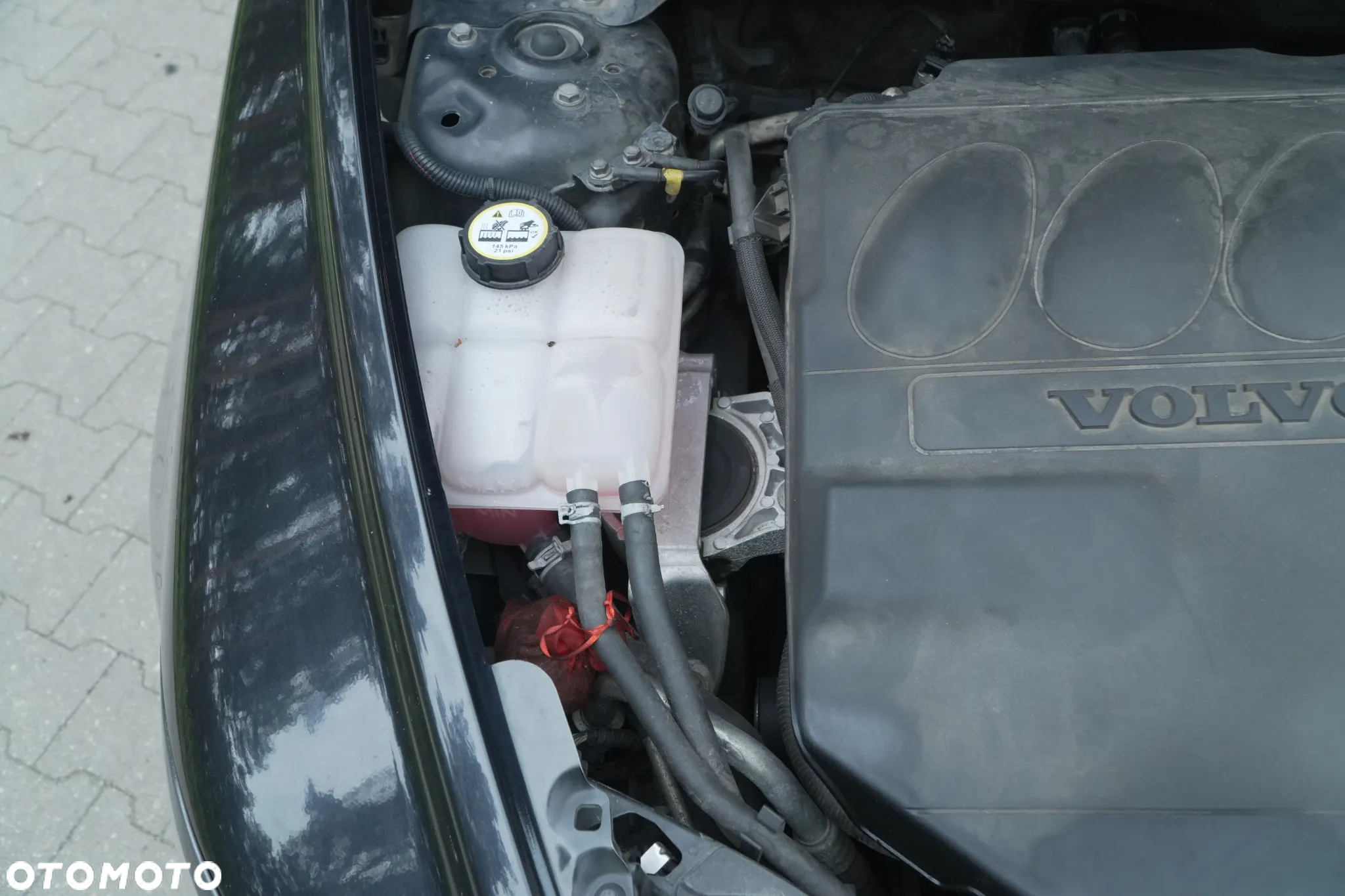 Volvo V50 2.0D - 12