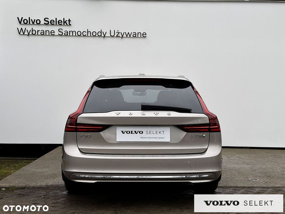 Volvo V90 - 8