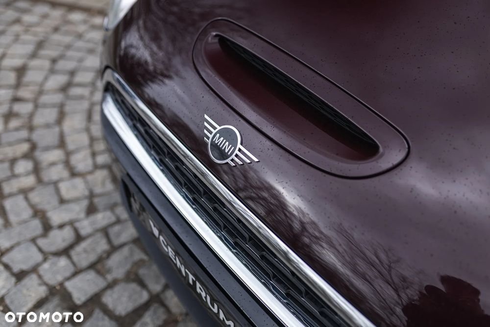 MINI Clubman Cooper S - 3