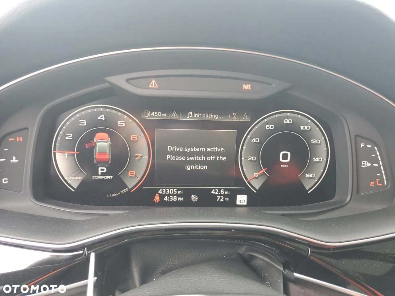 Audi Q8 55 TFSI quattro tiptronic - 9