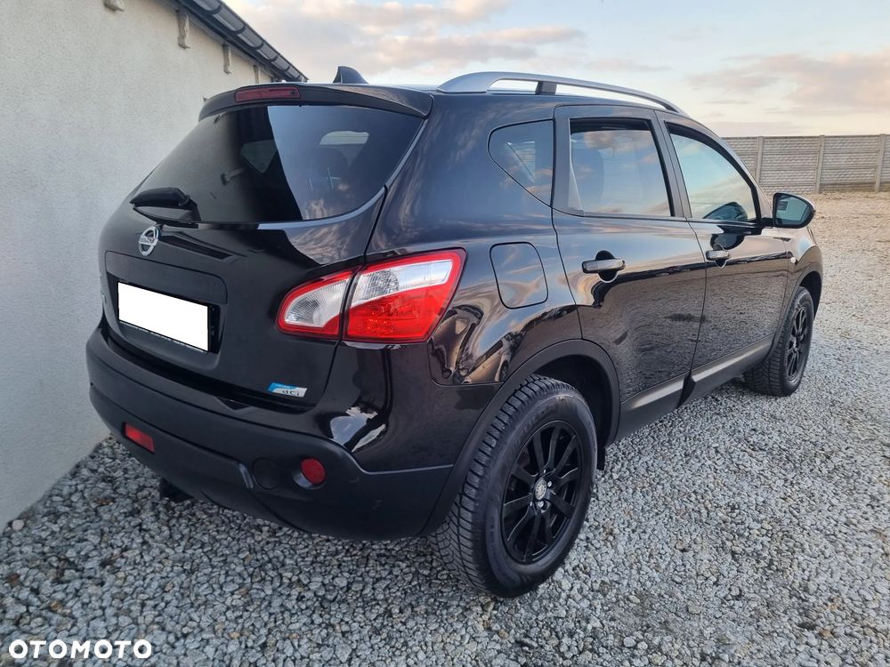 Nissan Qashqai - 3
