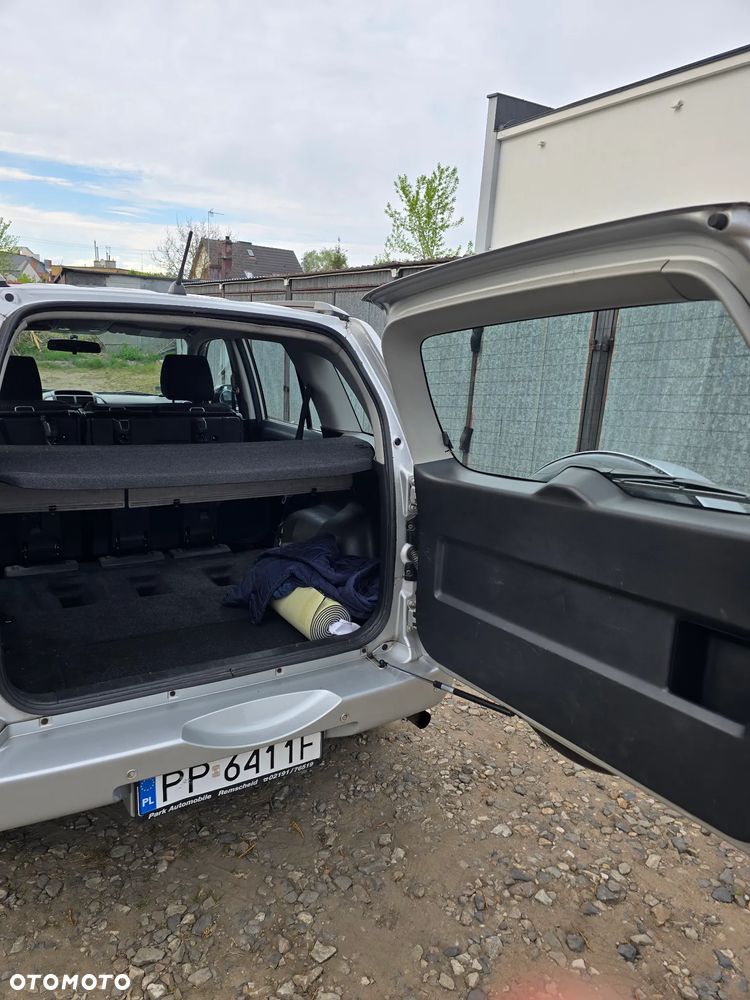 Suzuki Grand Vitara 1.9 DDiS - 5