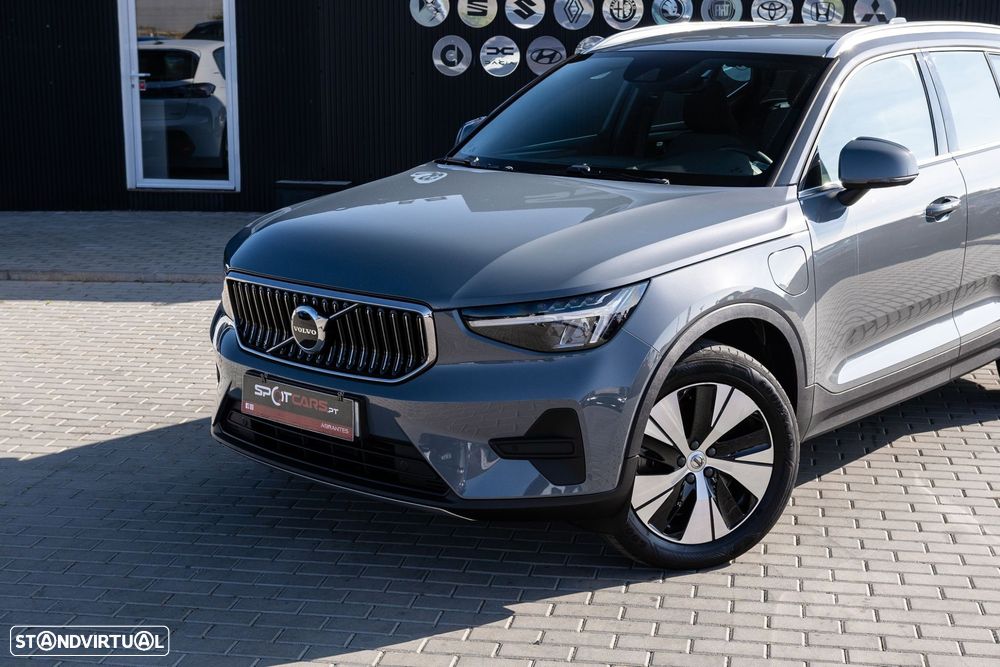 Volvo XC 40 1.5 T4 PHEV Core - 3