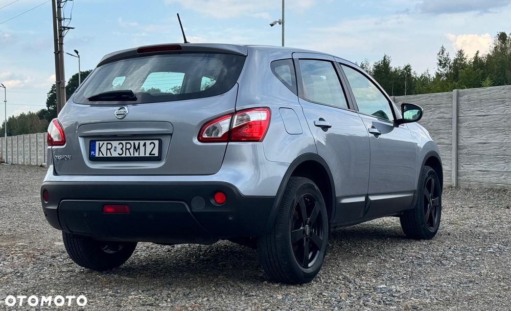 Nissan Qashqai 1.6 Tekna - 31