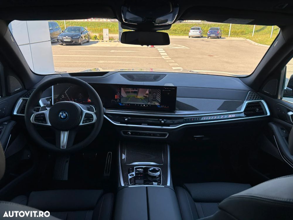 BMW X5 - 13