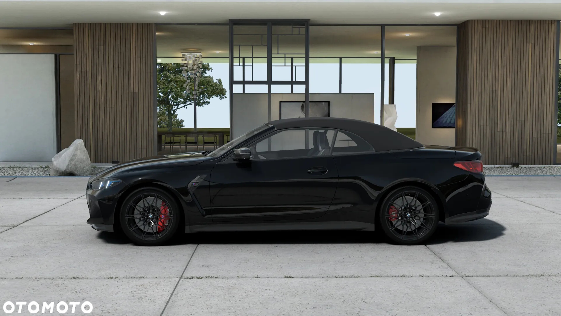 BMW M4 Competition M xDrive - 4