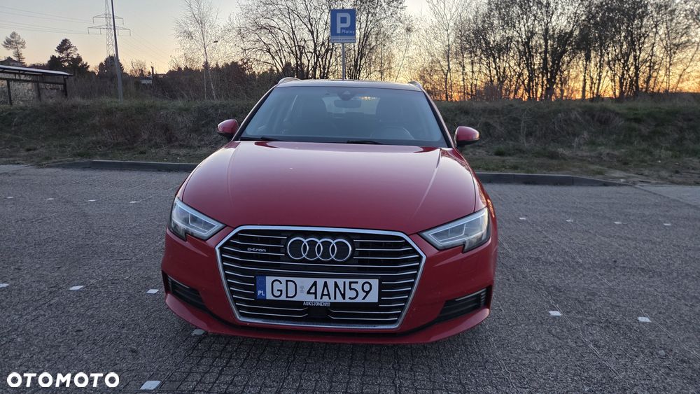 Audi A3 Sportback 1.4 TFSI e-tron S tronic - 2