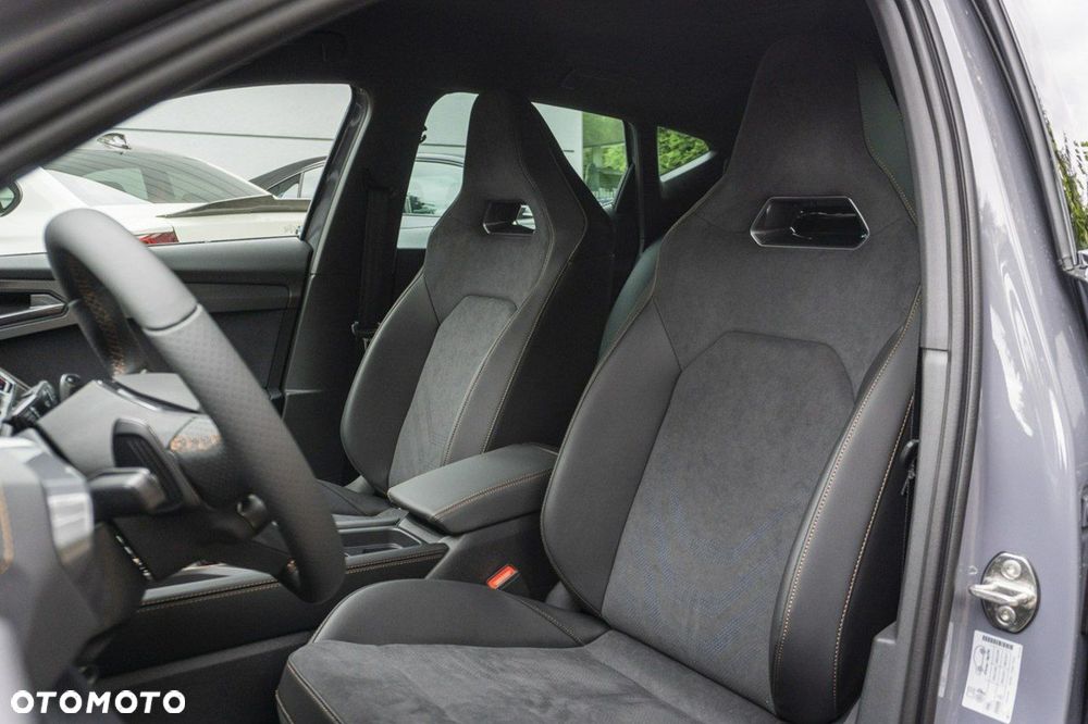 Cupra Formentor - 10