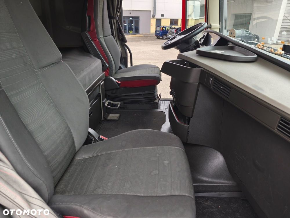 Volvo Fh 500 - 17