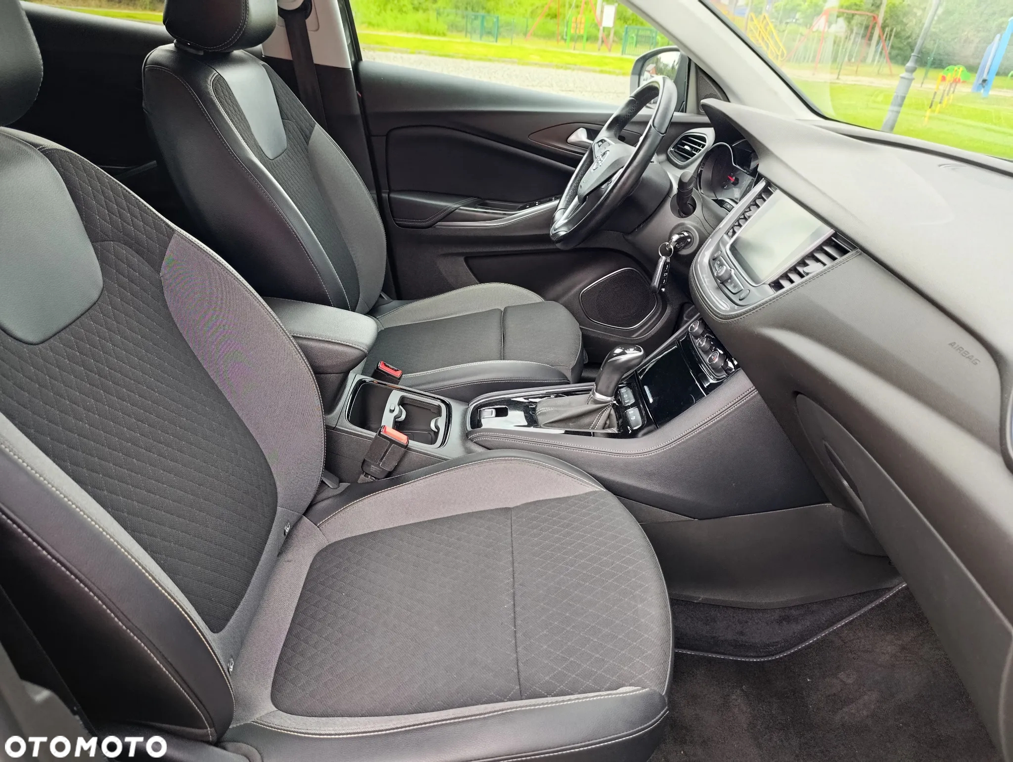 Opel Grandland X 1.5 CDTI Edition Business Pack S&S - 18
